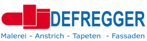 defregger logo